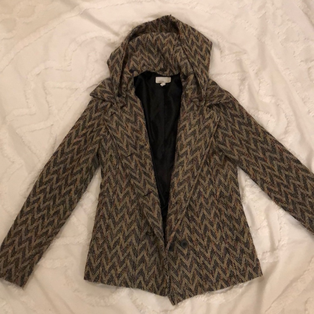 O’Neill Winter Jacket